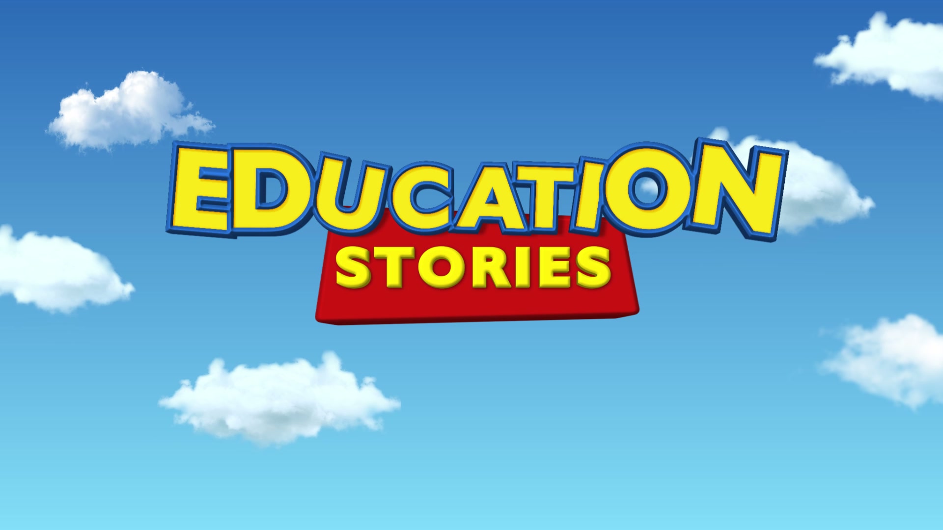 EDUCATION - STORIES