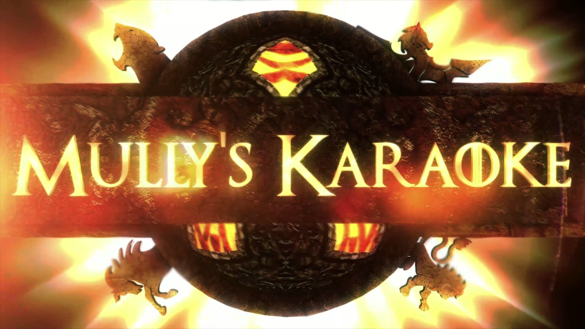 MULLY'S KARAOKE