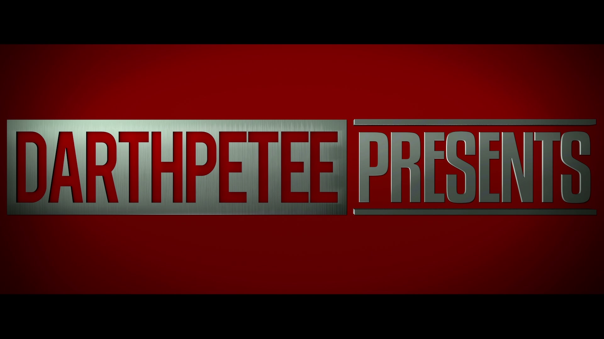 DARTHPETEE - PRESENTS
