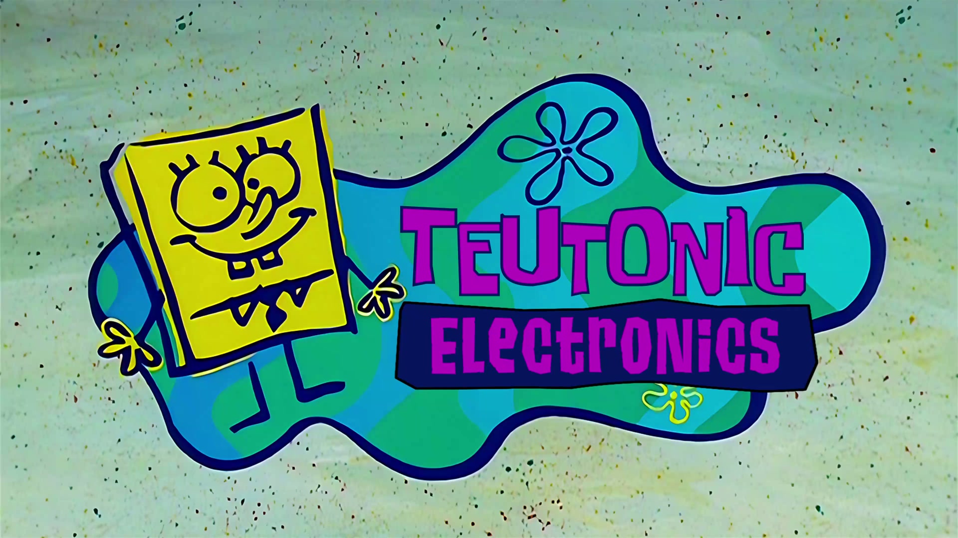 TEUTONIC - ELECTRONICS