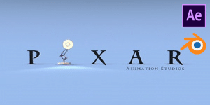Pixar