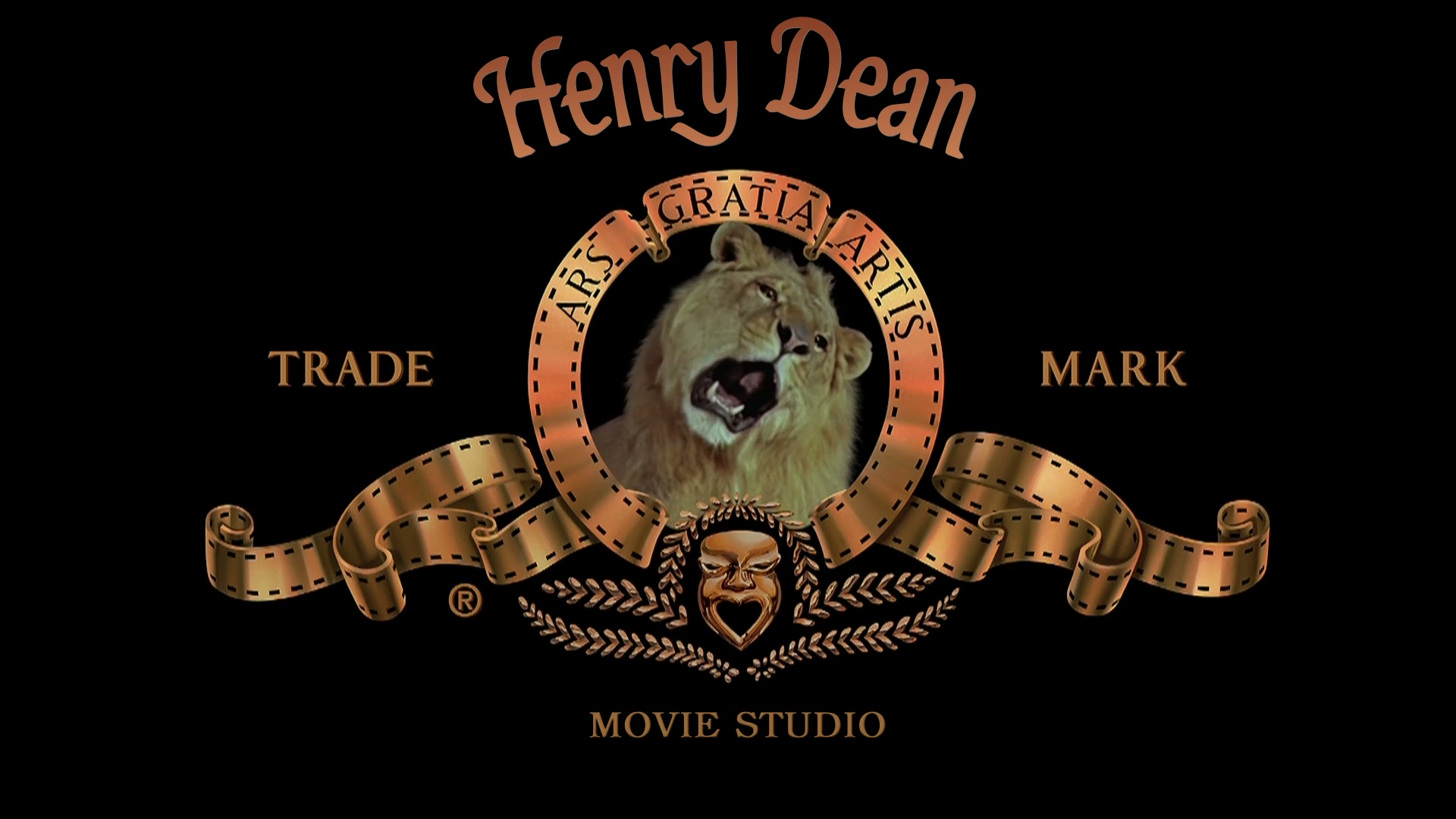 Henry Dean - MOVIE STUDIO