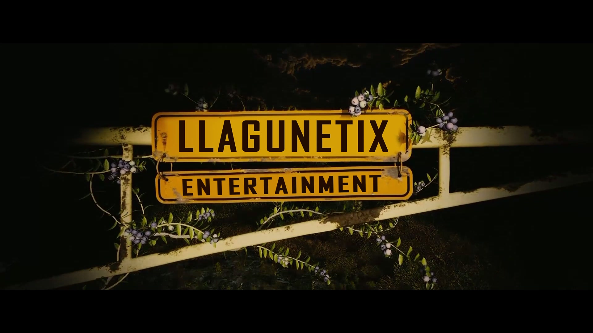 LLAGUNETIX - ENTERTAINMENT