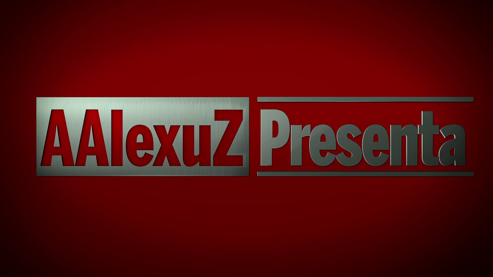 AAlexuZ - Presenta