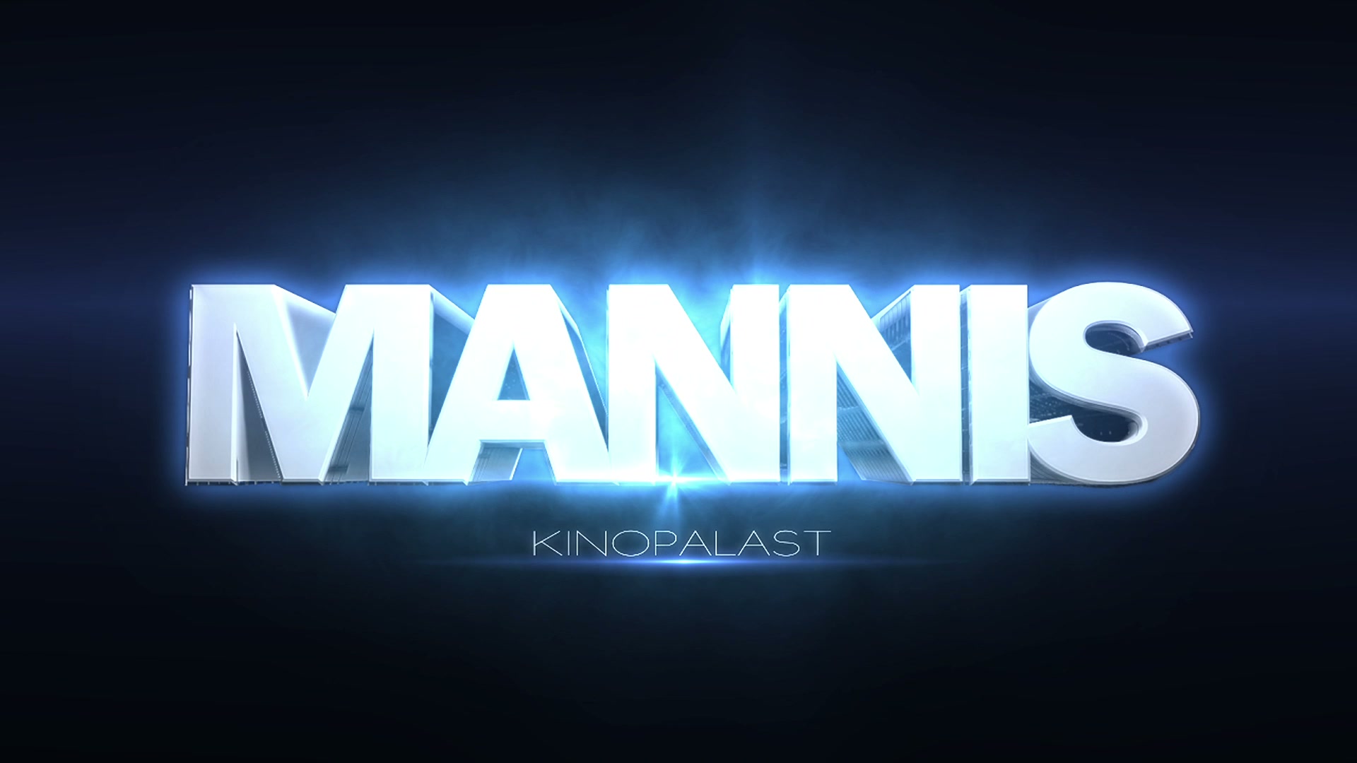 MANNIS - KINOPALAST