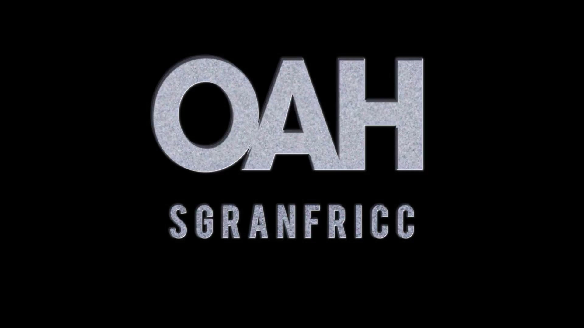 OAH - SGRANFRICC