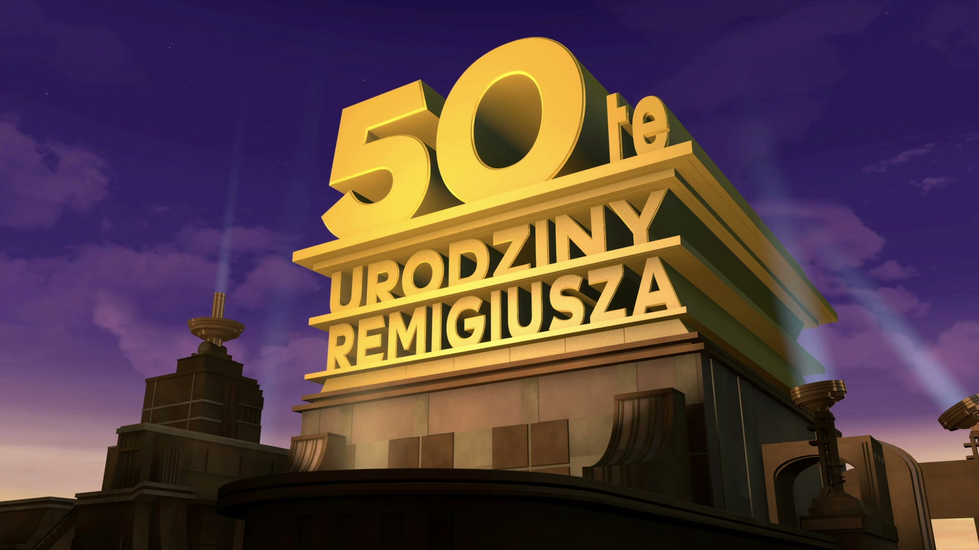 50TE - URODZINY