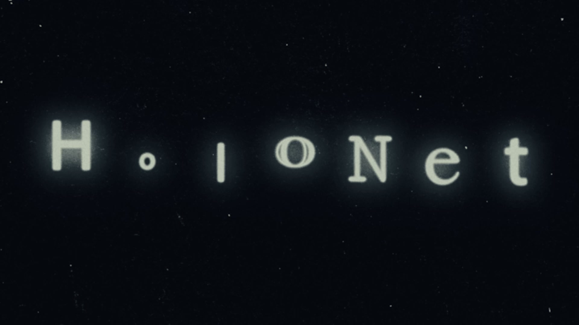 HoloNet