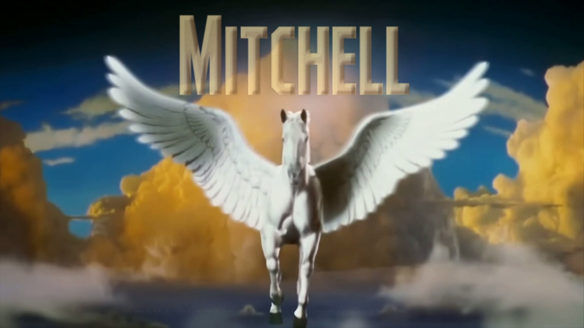 MITCHELL