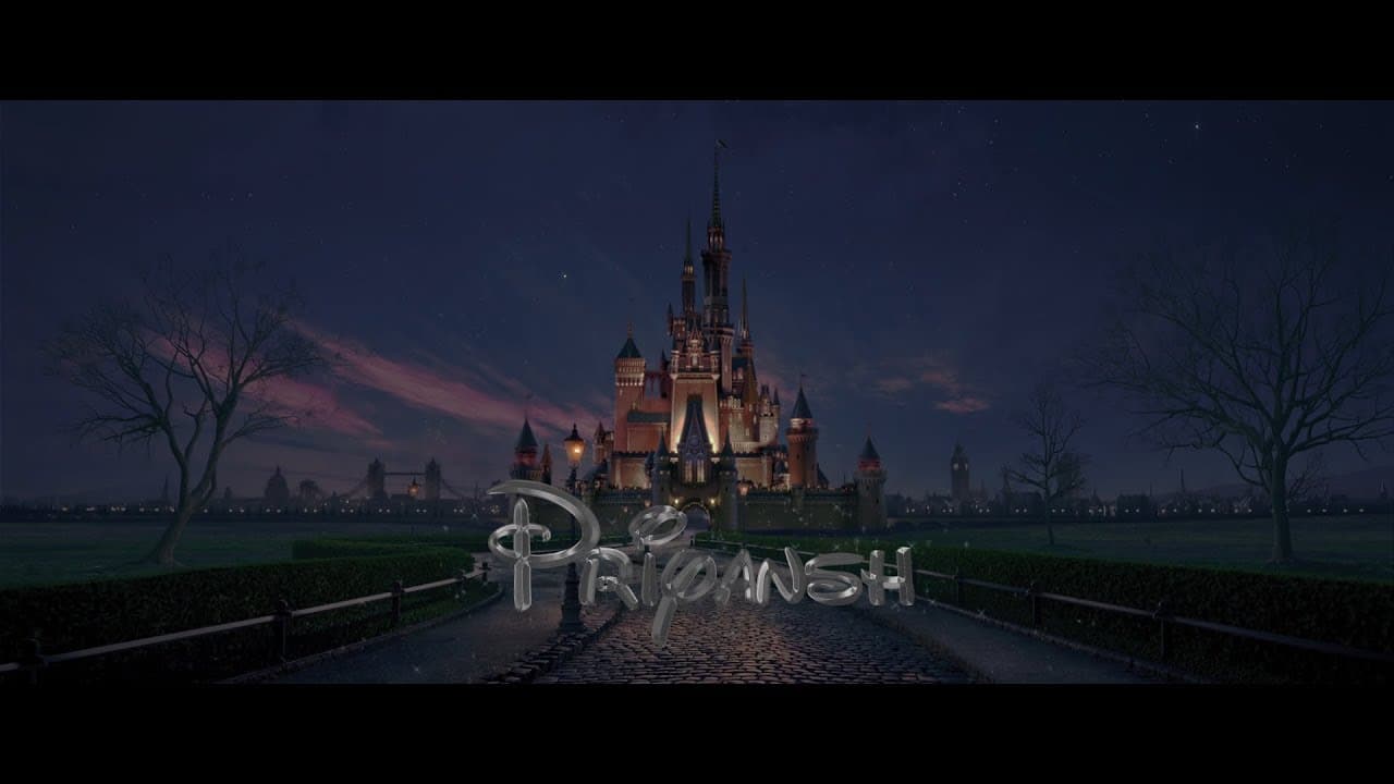 Disney Mary Poppins