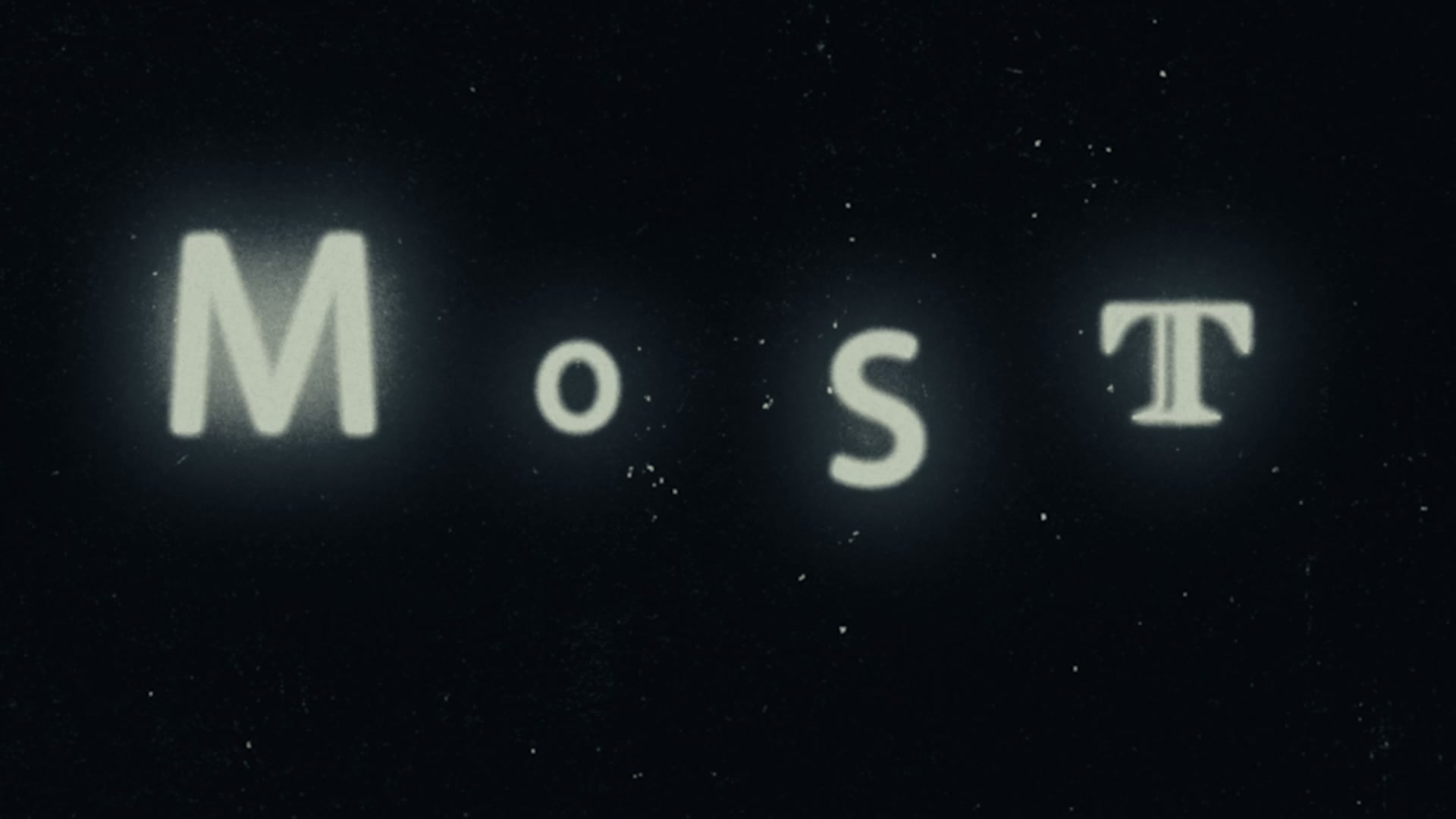 MoST