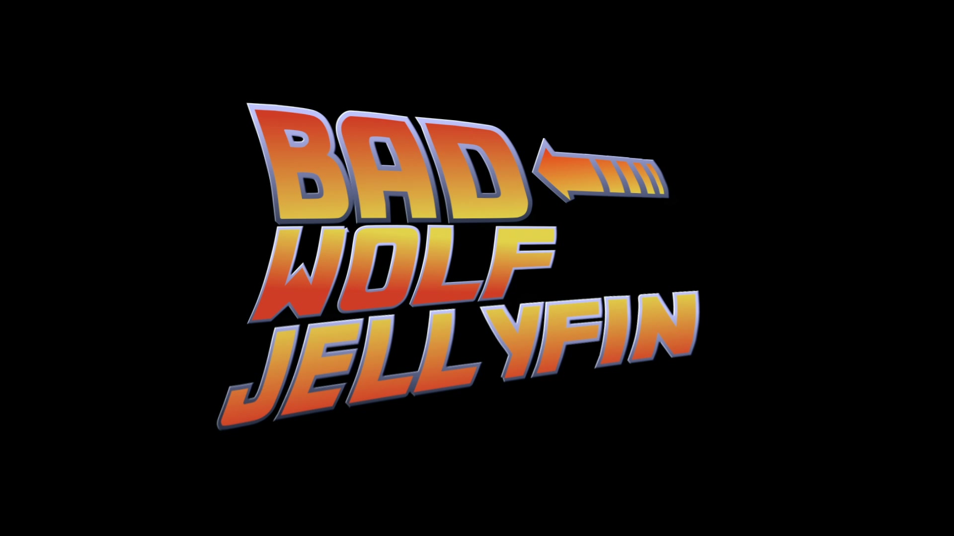 BAD - WOLF