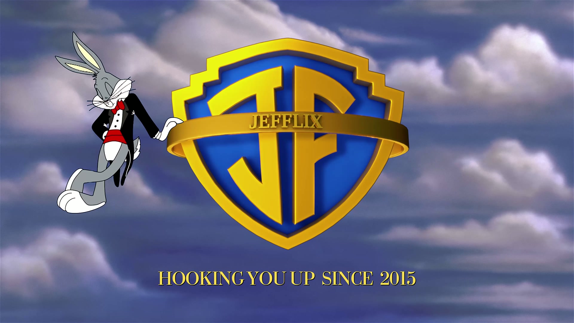 JEFFLIX - HOOKING YOU UP SINCE 2015