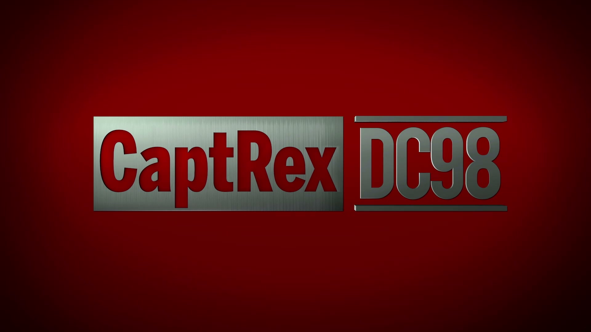 CaptRex - DC98