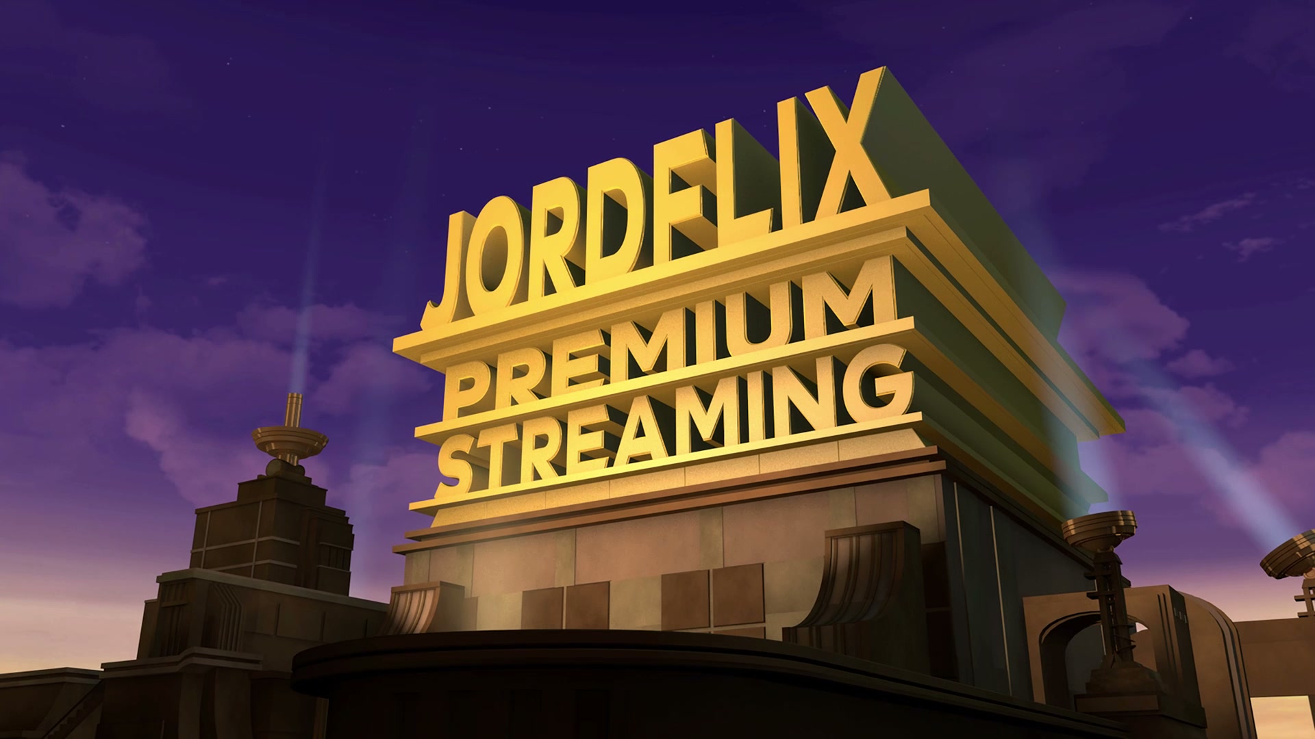 JORDFLIX - PREMIUM