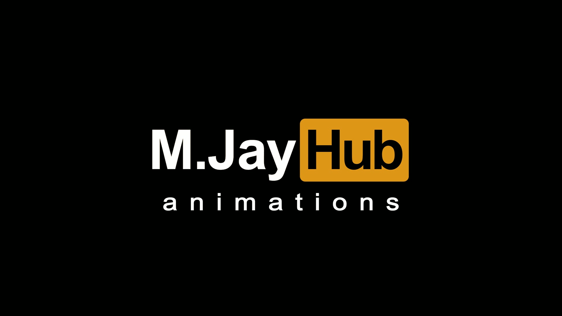 M.JayHub - animations