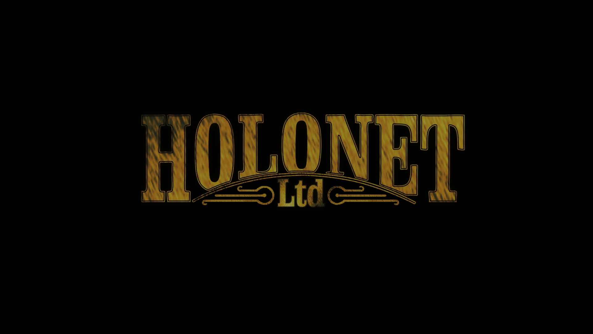 HOLONET - Ltd
