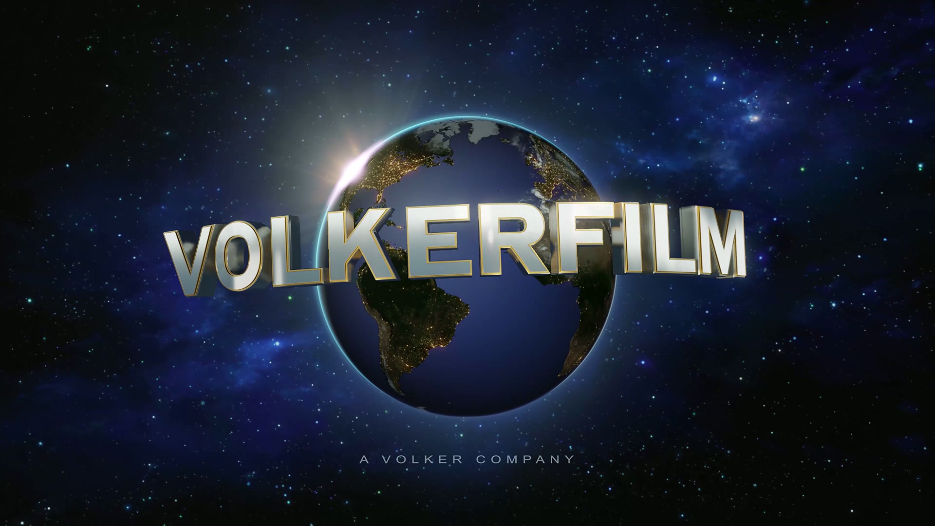 VOLKERFILM - A VOLKER COMPANY