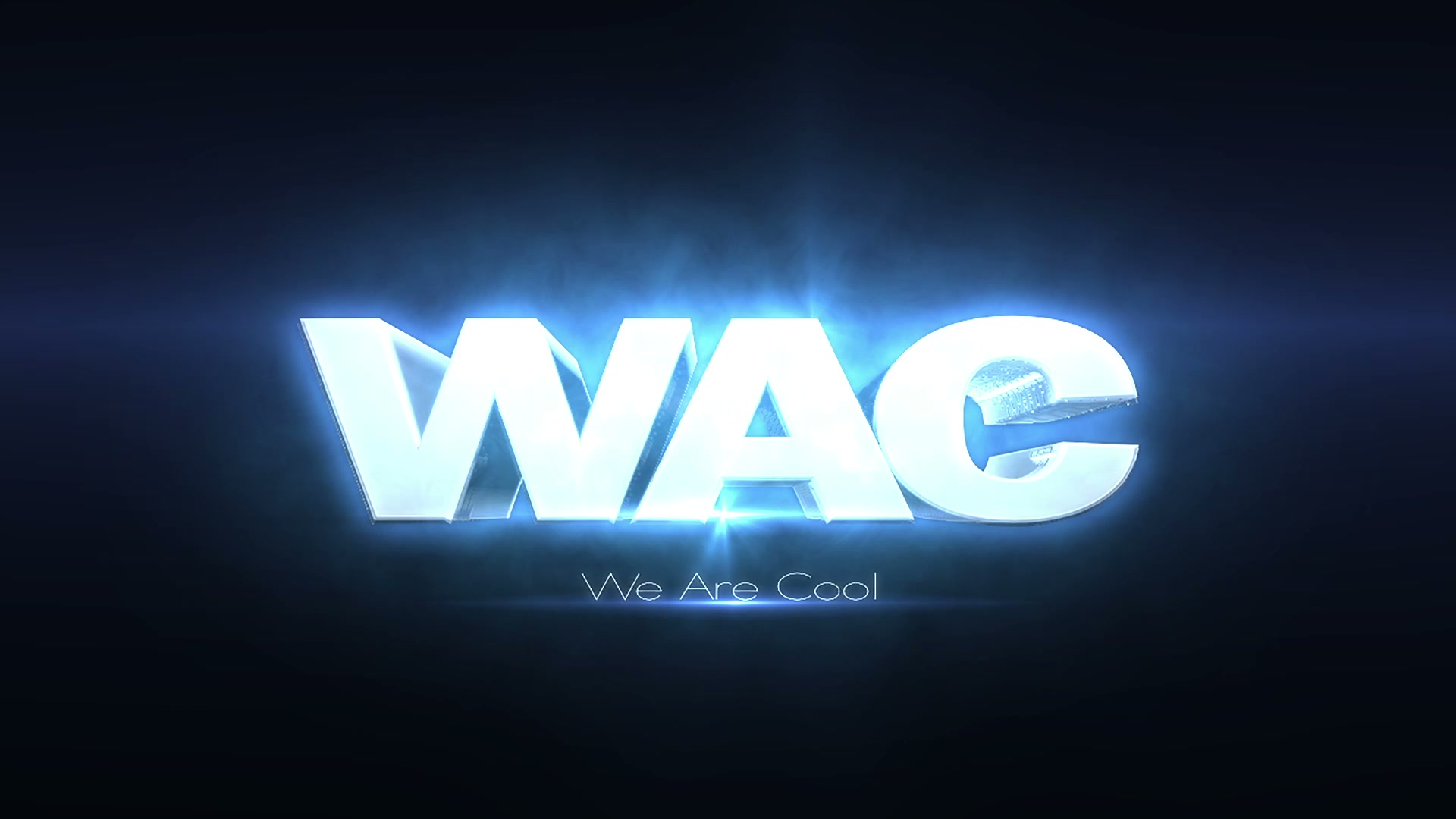 WAC - We Are Cool