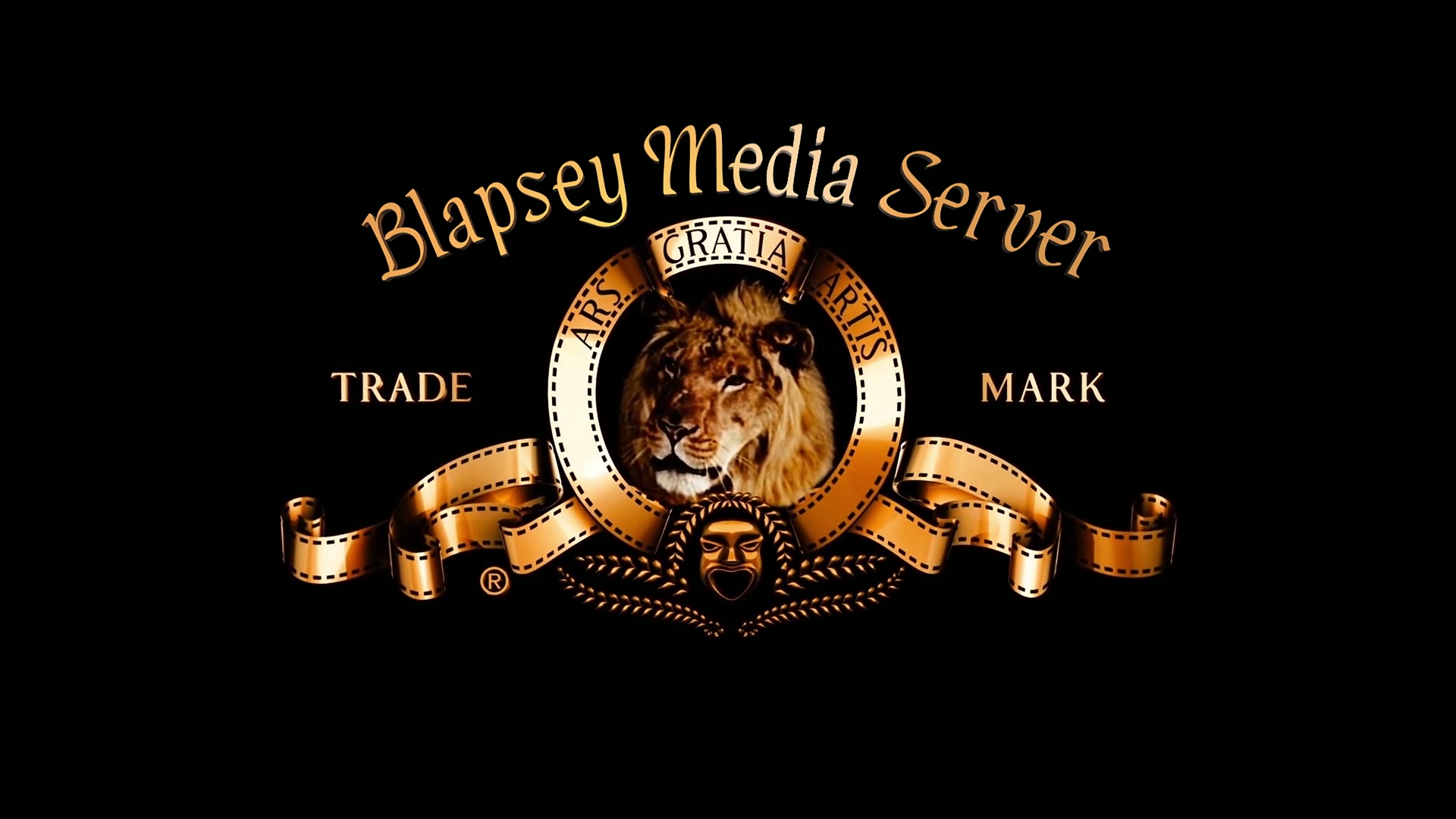 Blapsey Media Server