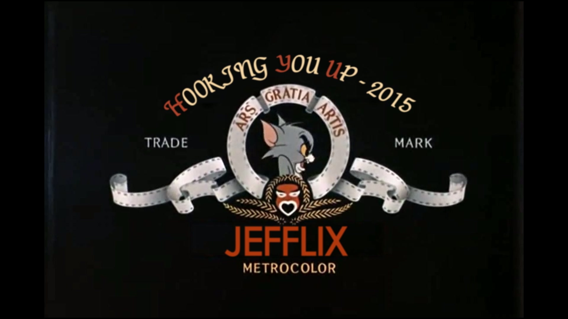 JEFFLIX