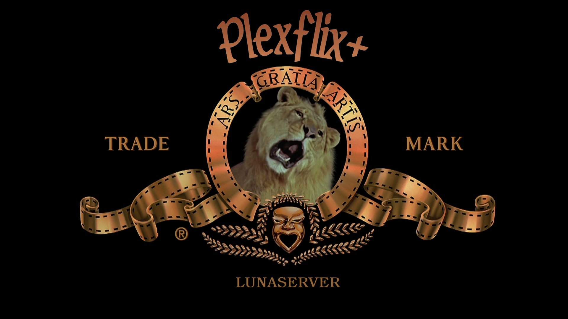 Plexflix+ - LUNASERVER