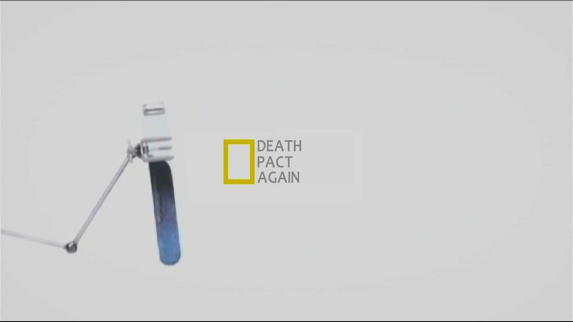 DEATH PACT AGAIN