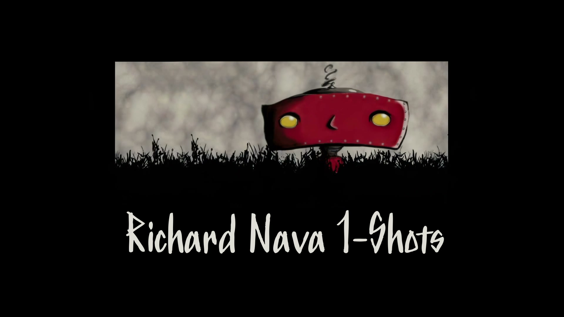 Richard Nava 1-Shots