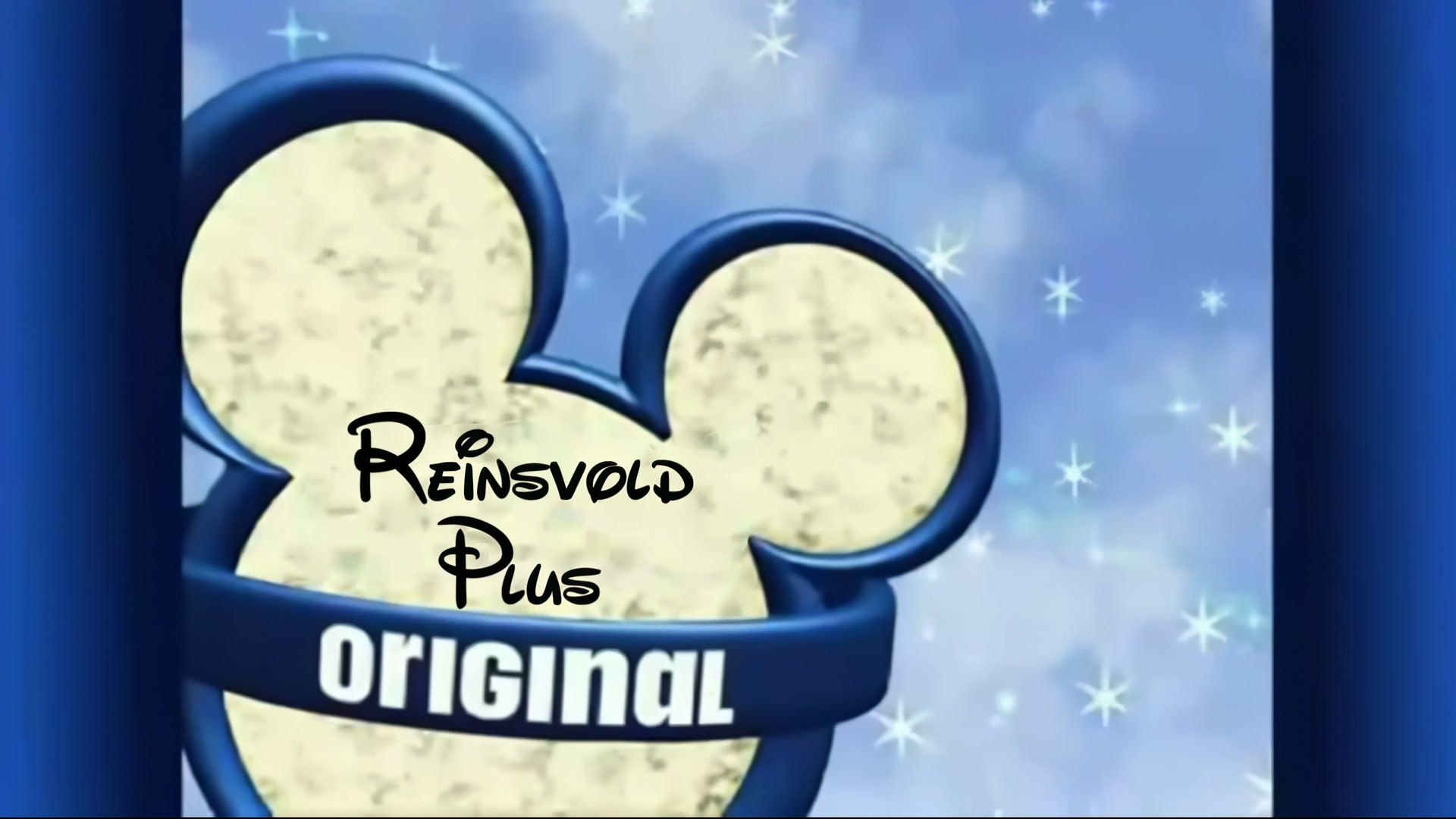 Reinsvold - Plus