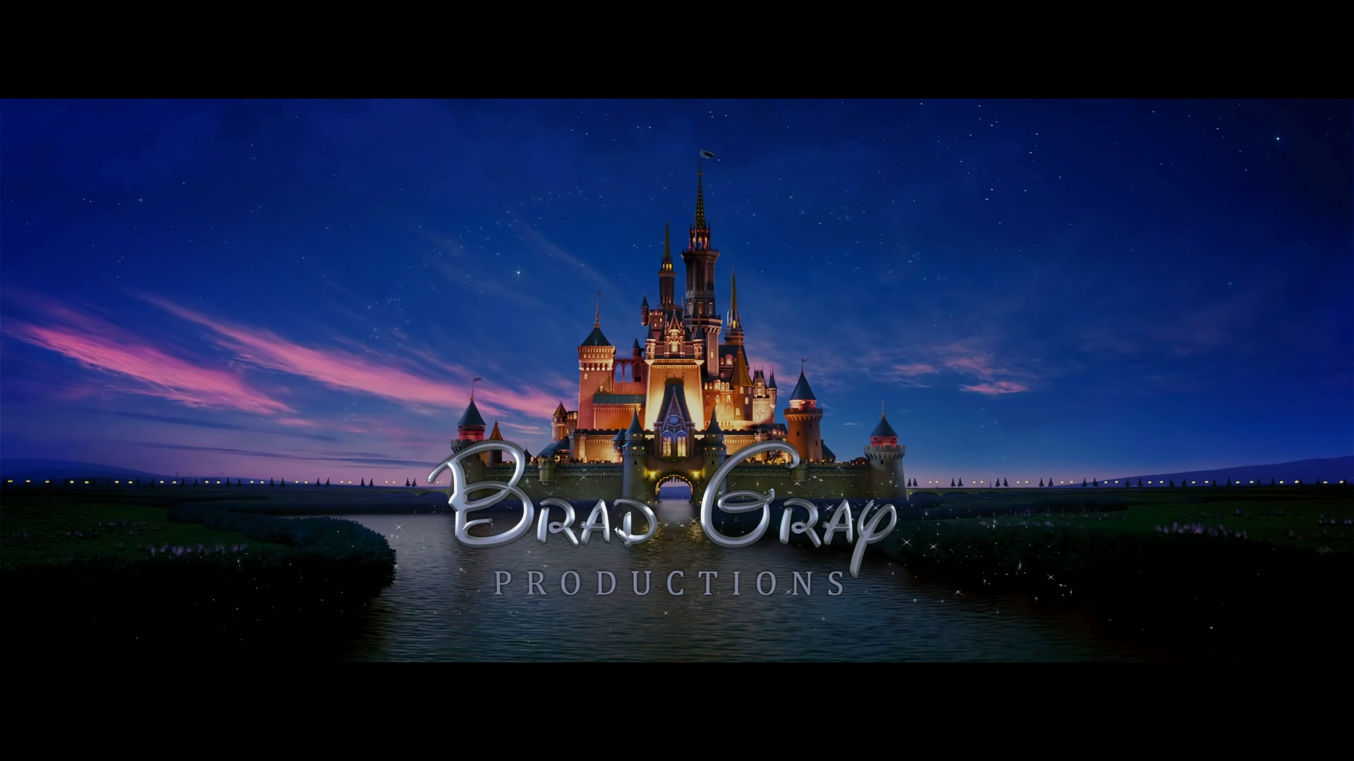 BRAD GRAY - PRODUCTIONS