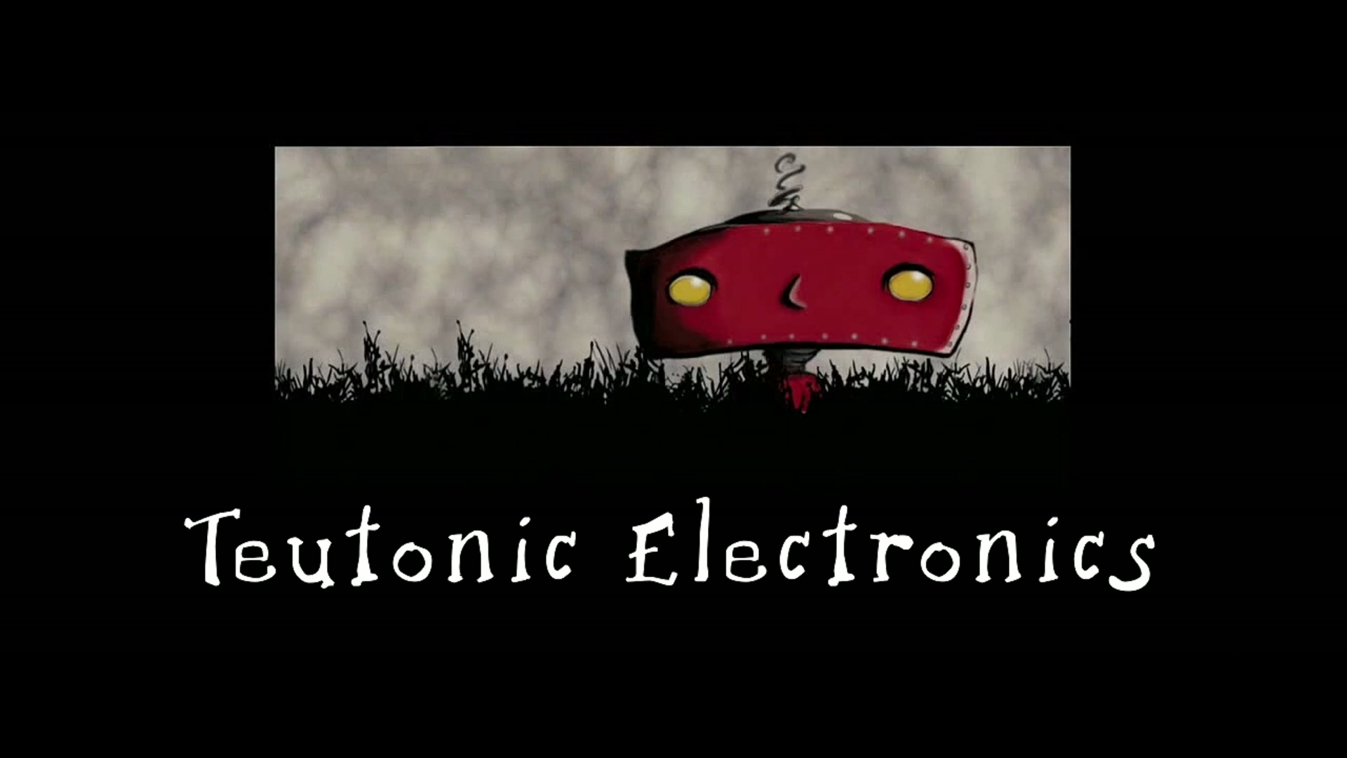 Teutonic Electronics