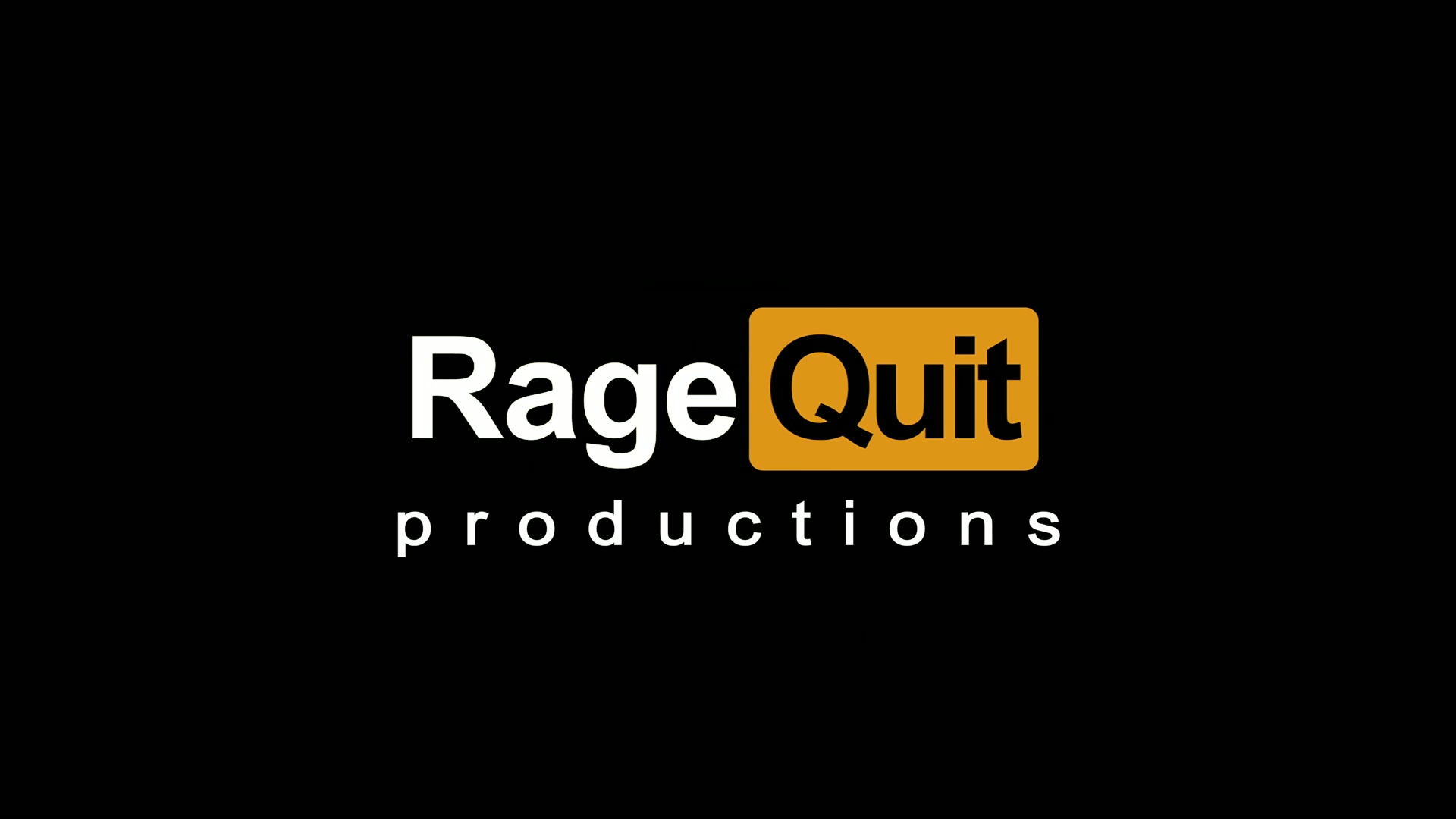 RageQuit - productions