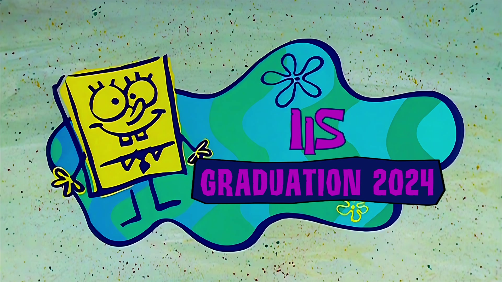 IIS - GRADUATION 2024