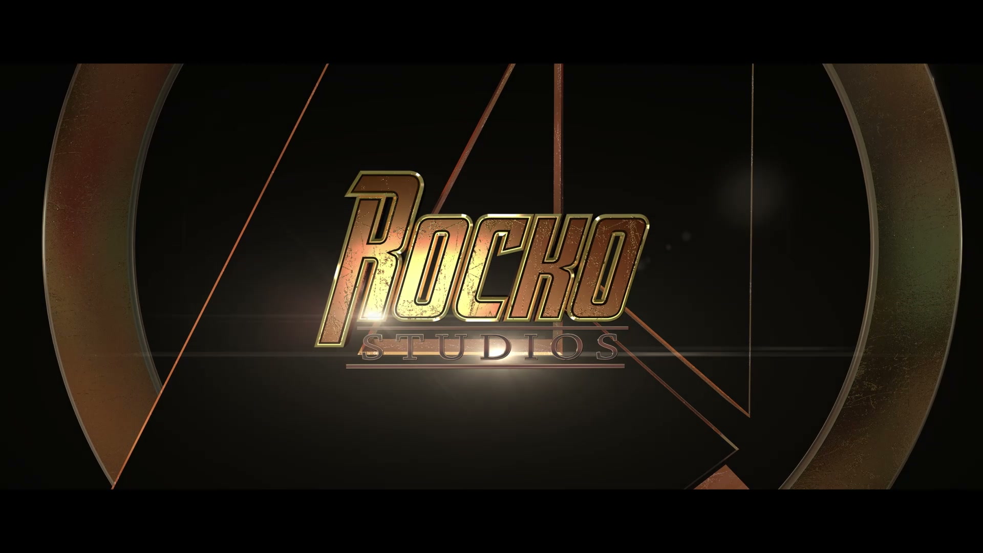 ROCKO - STUDIOS