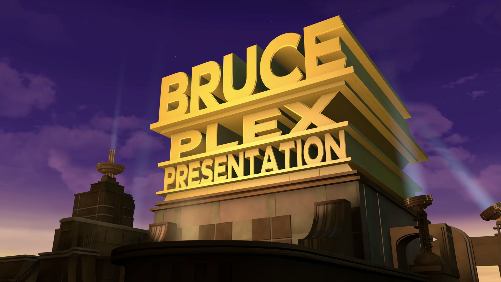 BRUCE - PLEX