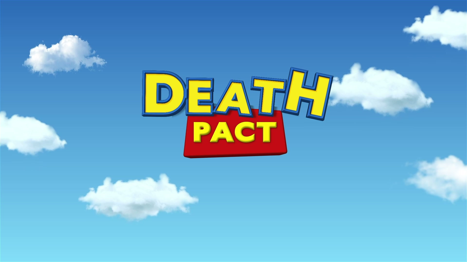 DEATH - PACT