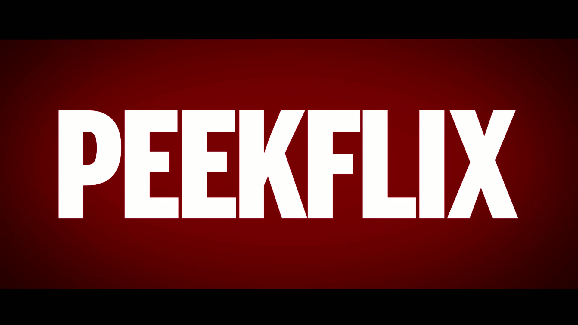 PEEKFLIX