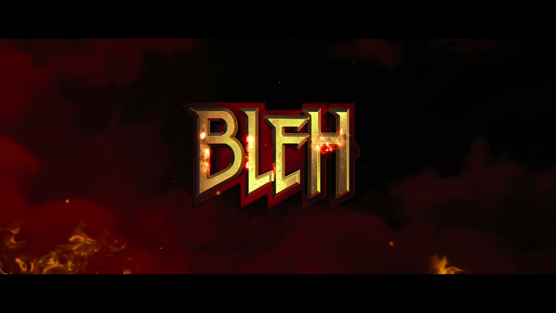 BLEH