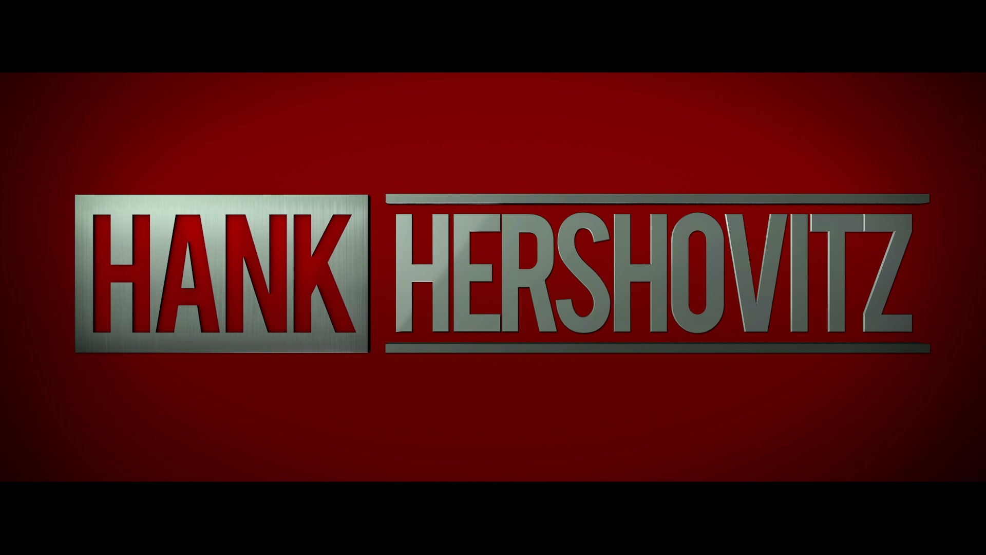 HANK - HERSHOVITZ
