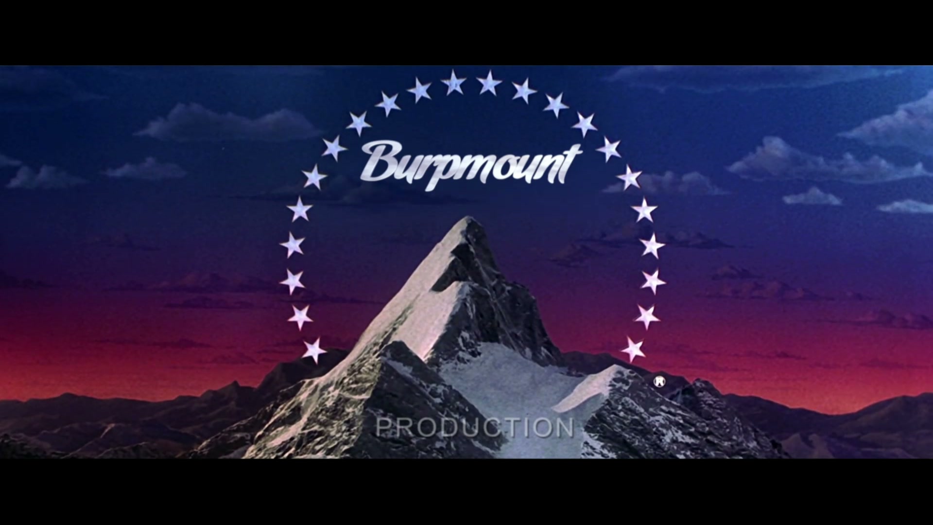 Burpmount - PRODUCTION