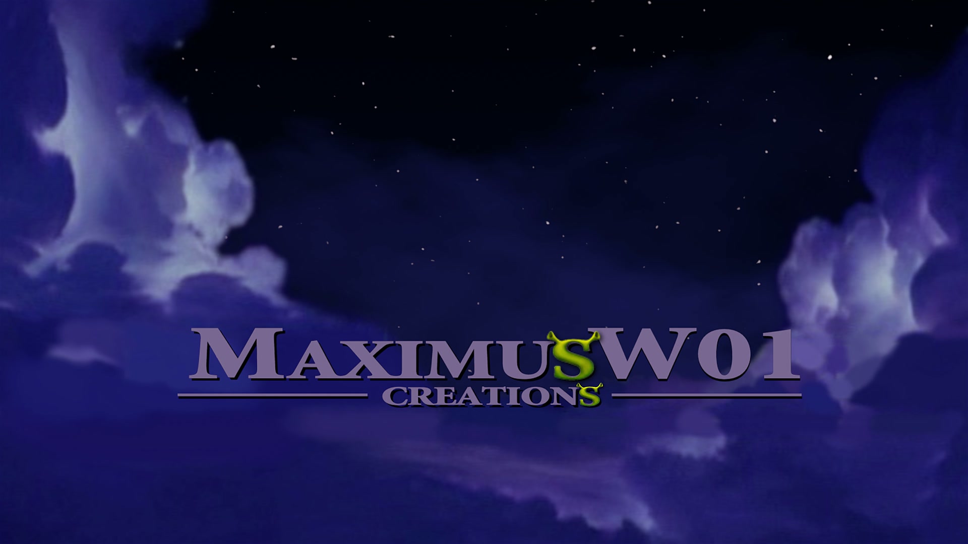 MaximusW01 - Creations