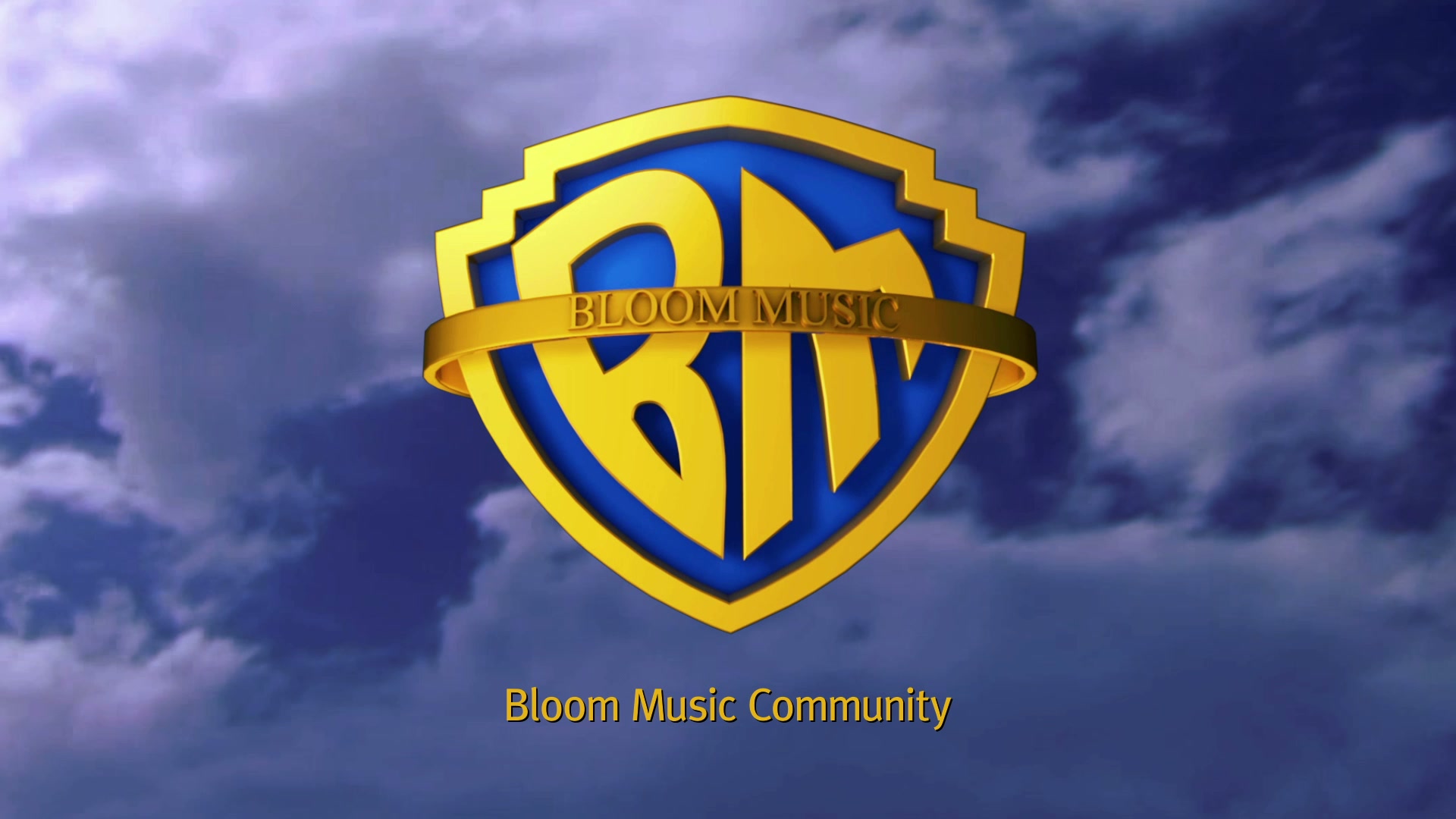BLOOM MUSIC - Bloom Music Community