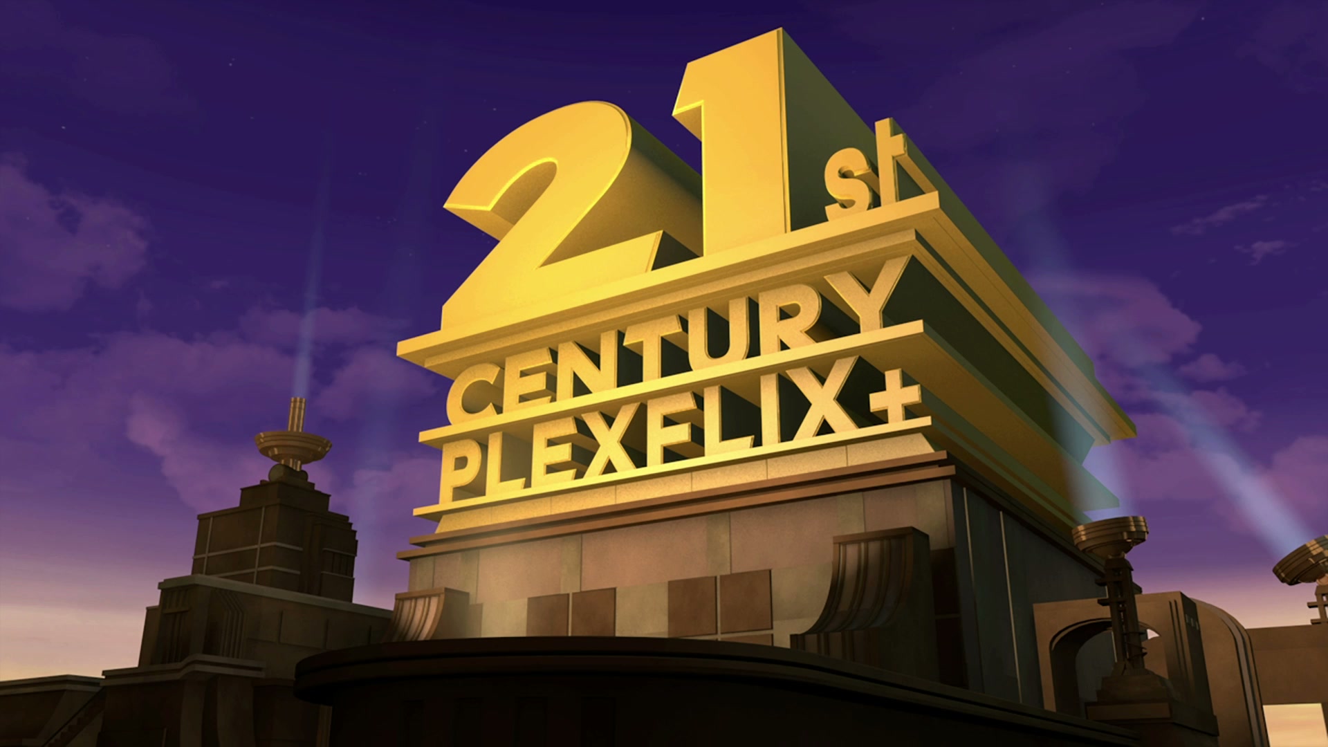 21st - PLEXFLIX+