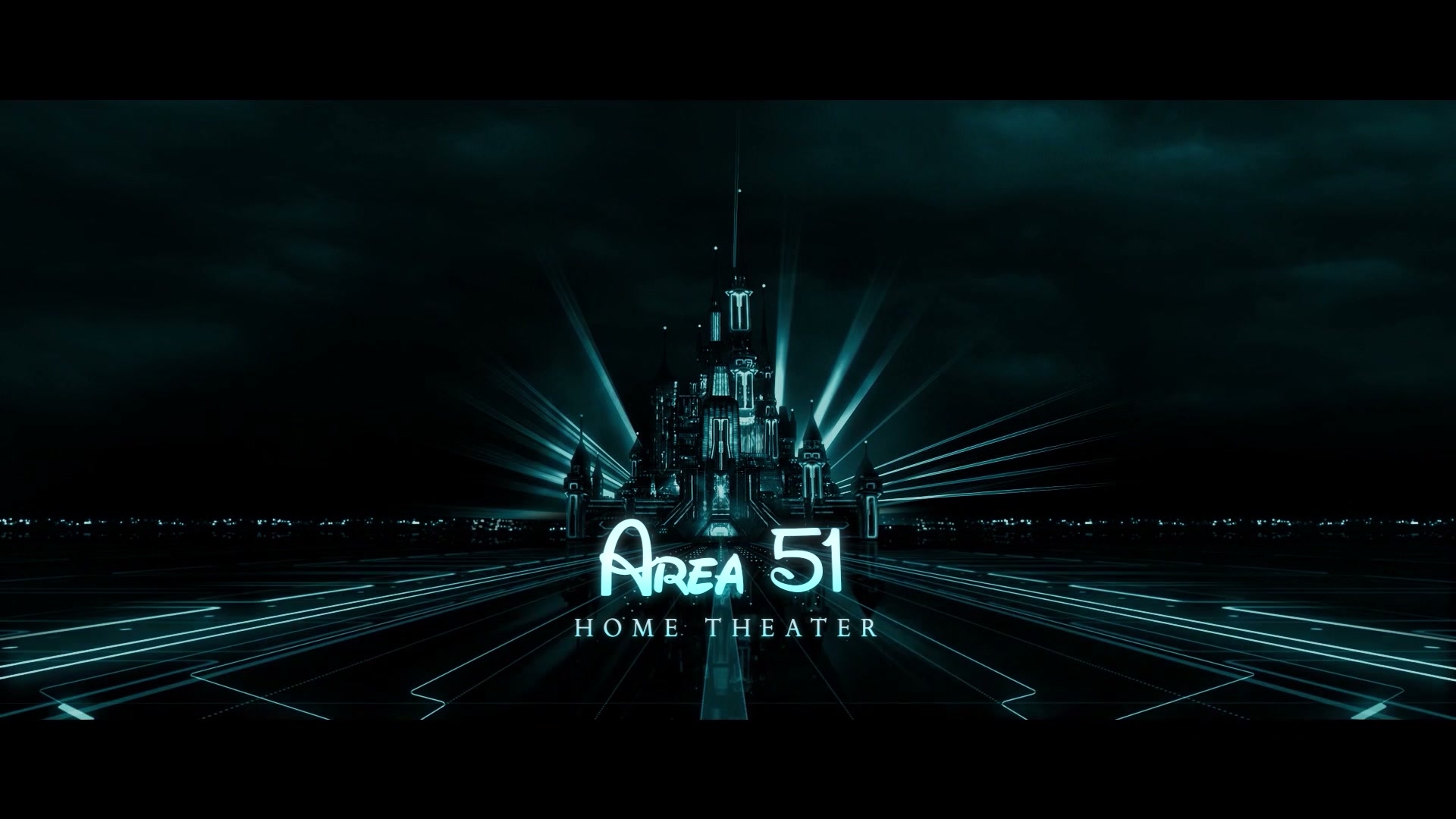 Area 51 - HOME THEATER