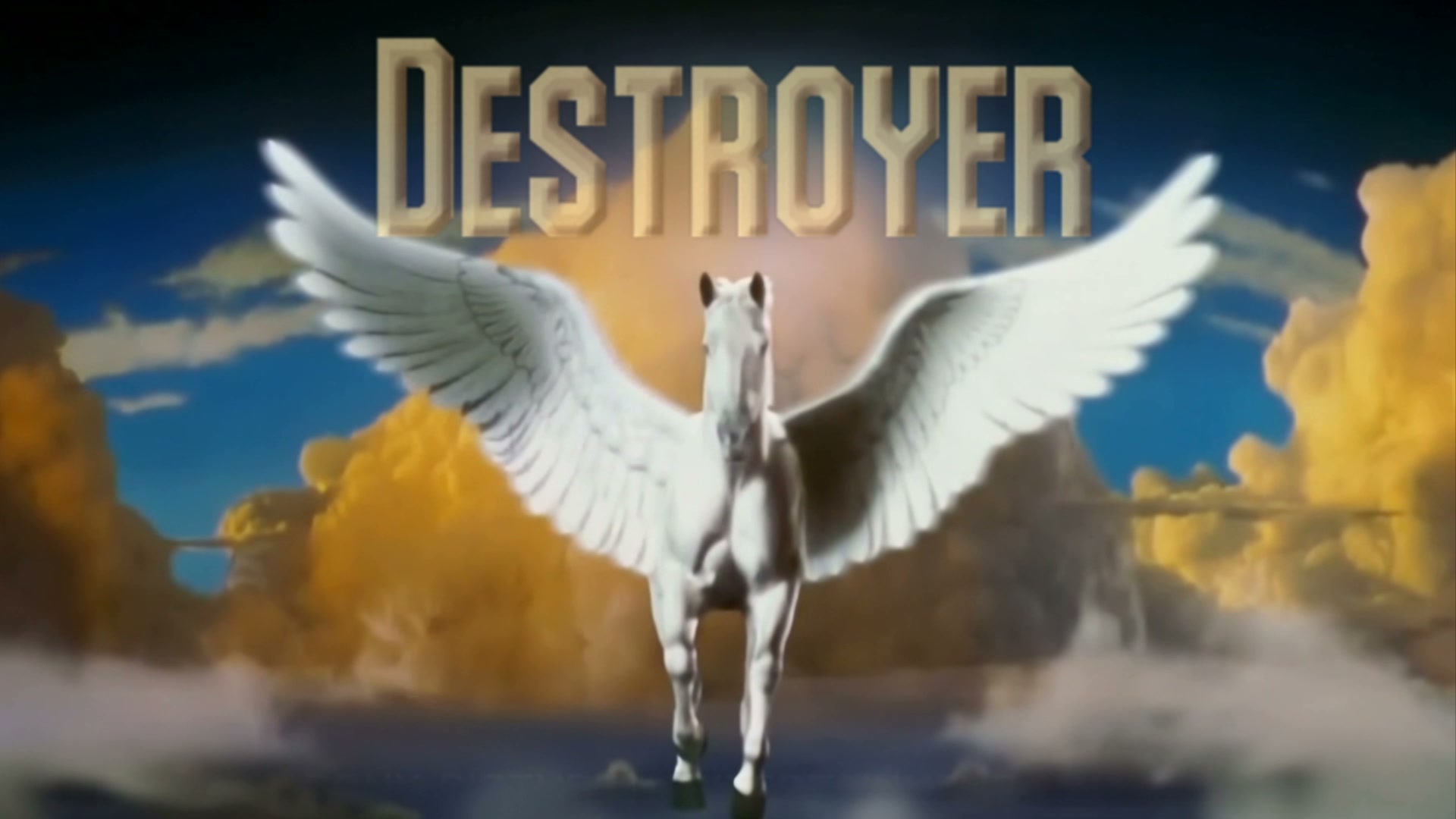 DESTROYER