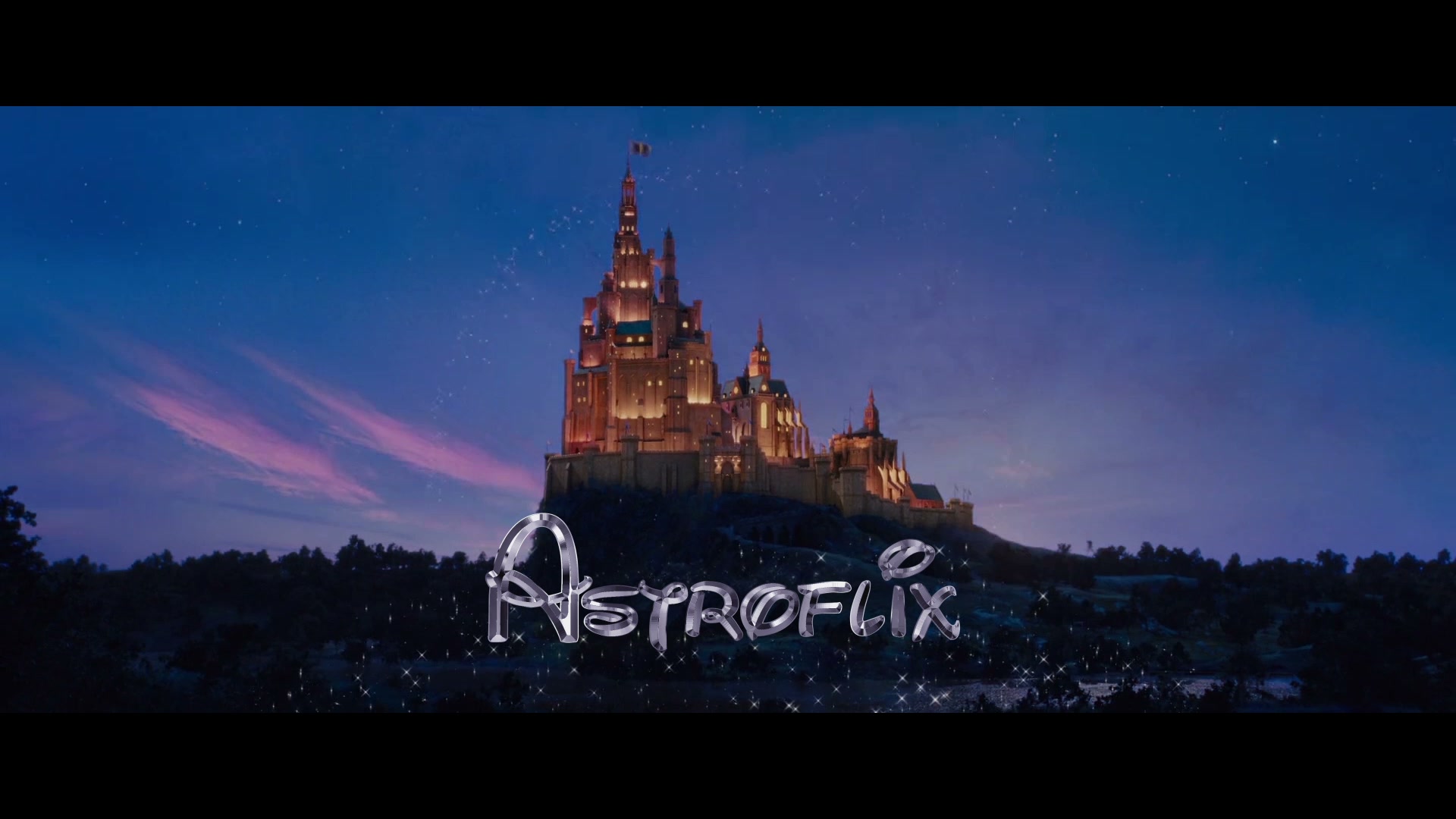 ASTROFLIX