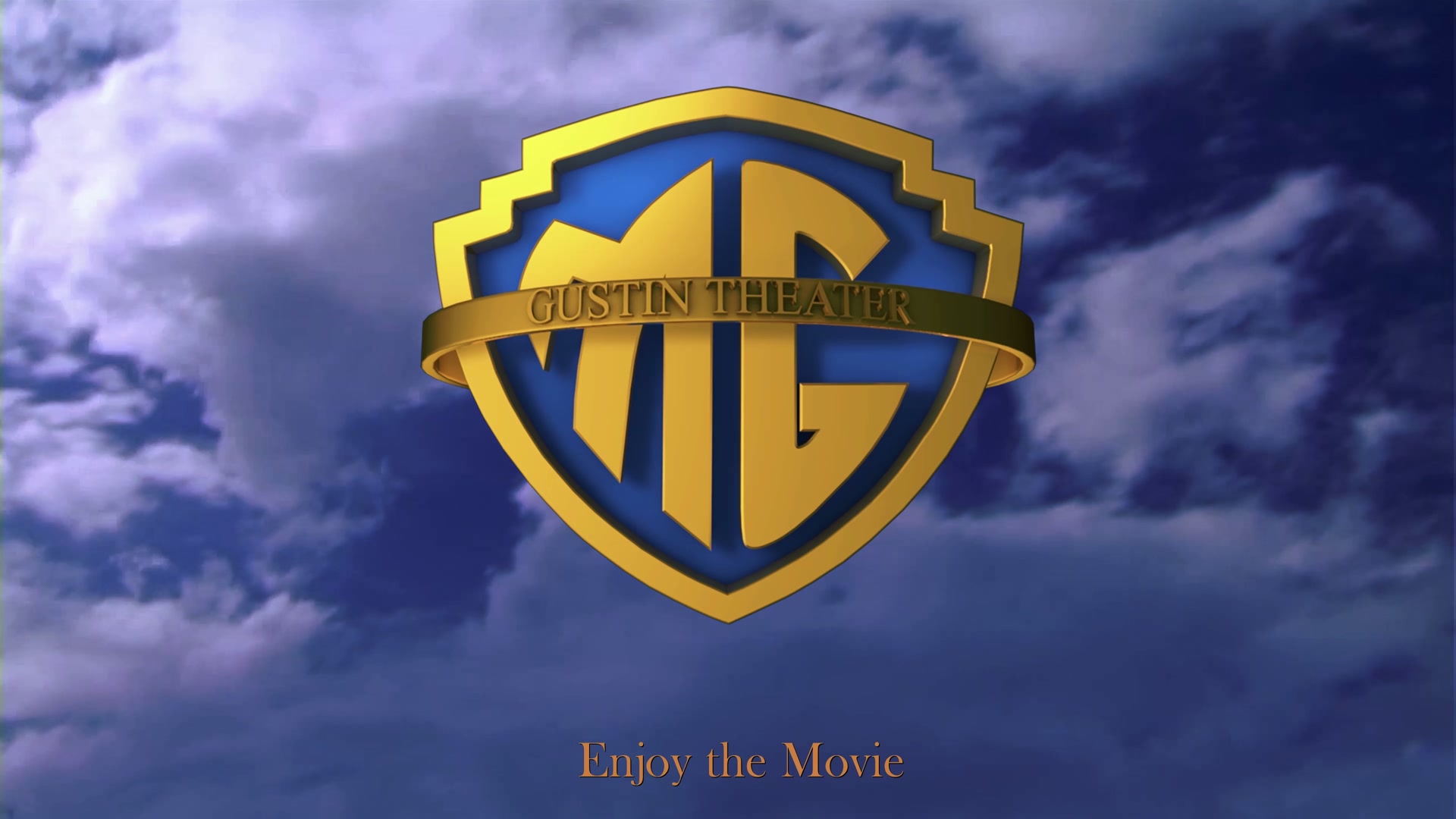 GUSTIN THEATER - Enjoy the Movie