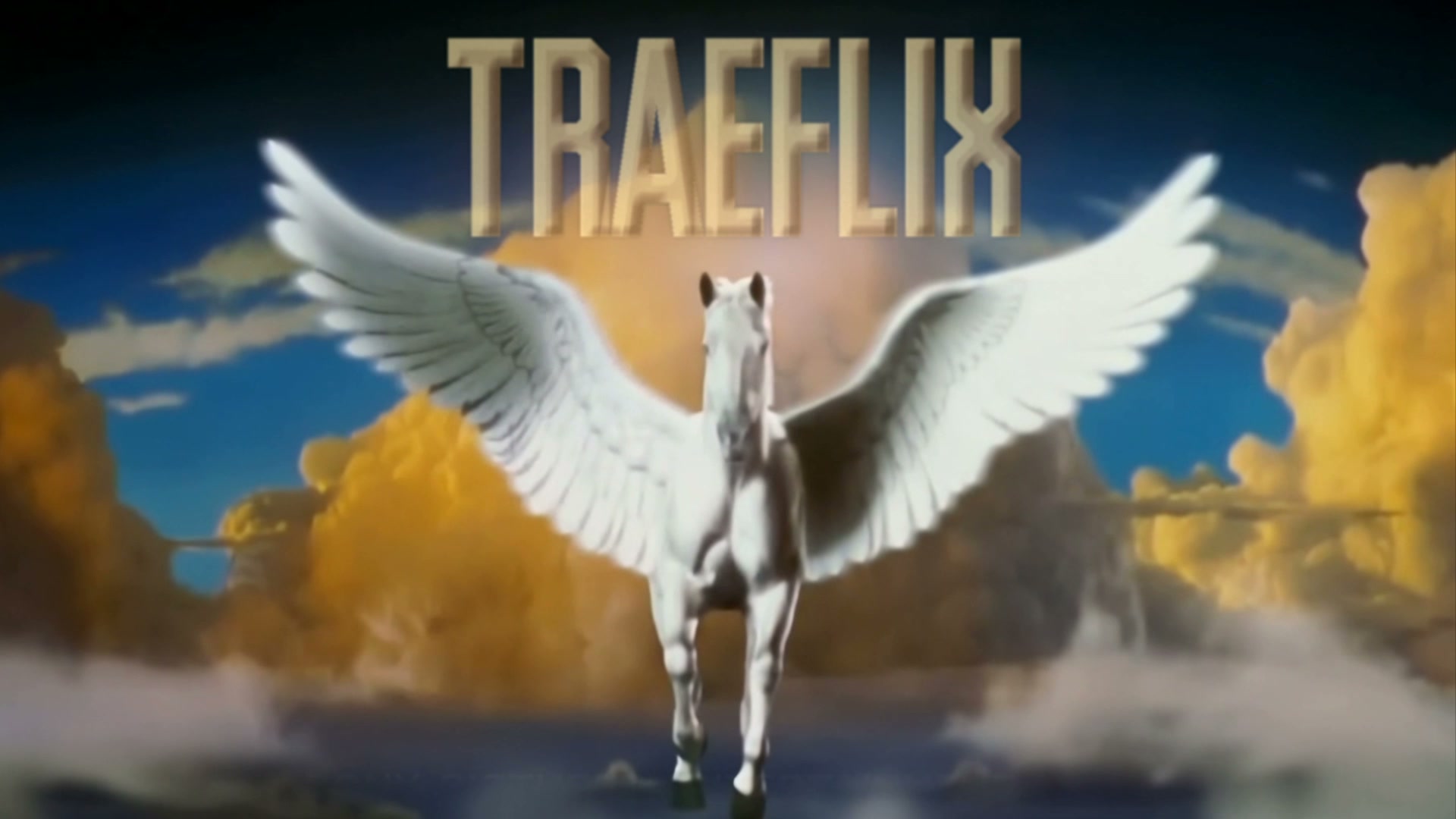 TRAEFLIX