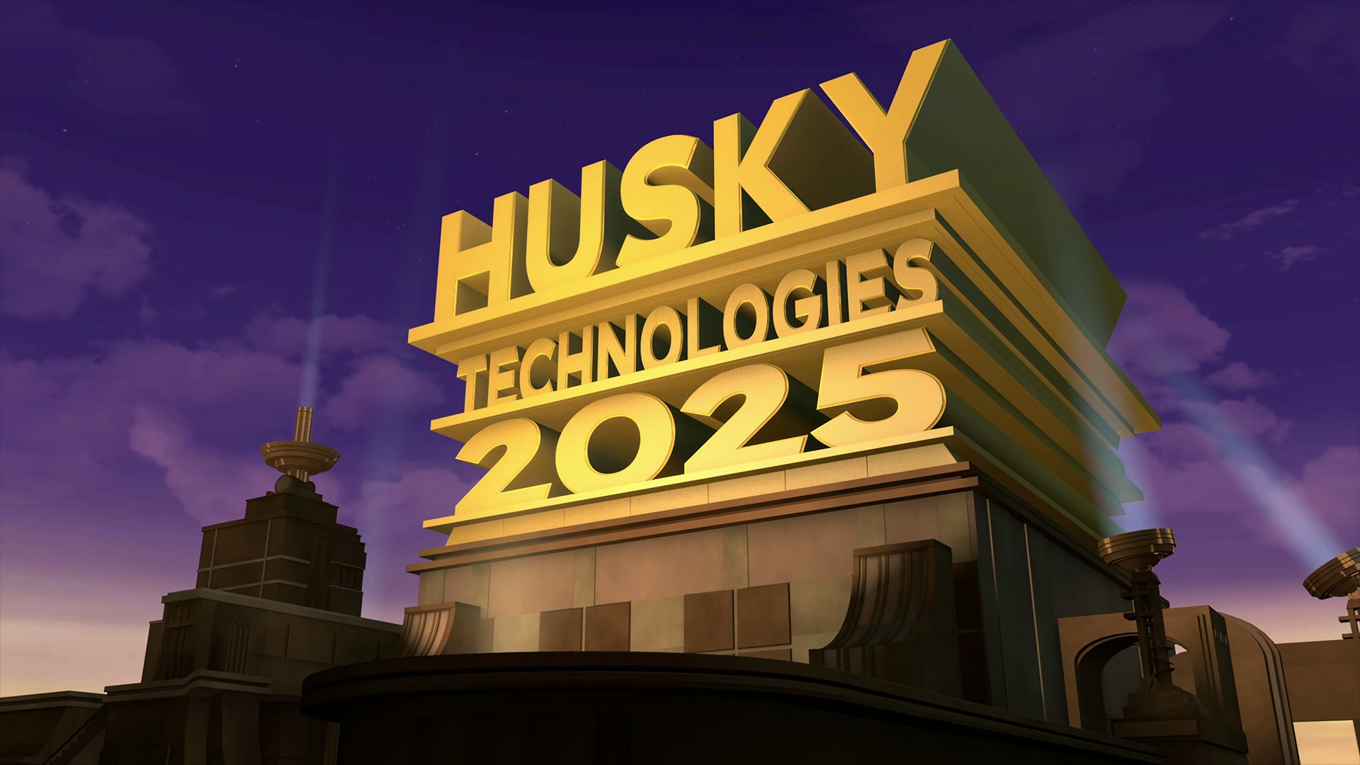 HUSKY - TECHNOLOGIES