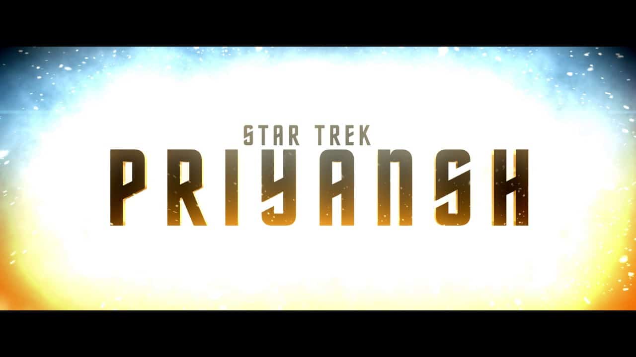 Star Trek Beyond
